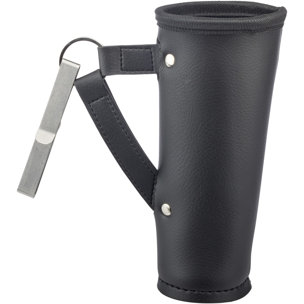 Köcher TUBE für Blasrohrpfeile, Black Flash Archery