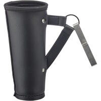 Köcher TUBE für Blasrohrpfeile, Black Flash Archery