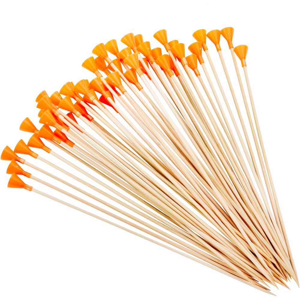 Blasrohrpfeil C2 Mini Broeadhead, AlexBow