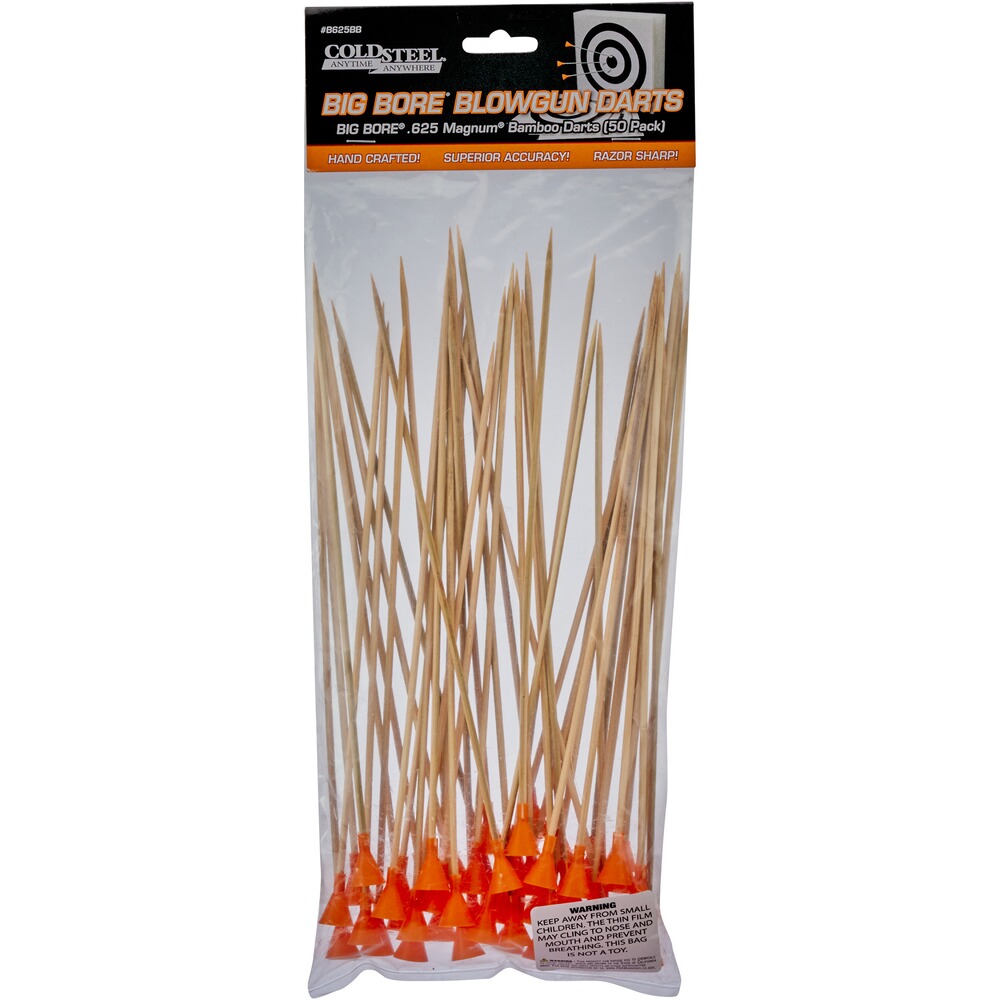 Blasrohrpfeil C2 Mini Broeadhead, AlexBow