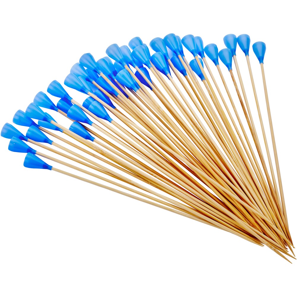 Blasrohrpfeil C3 Bambus, AlexBow