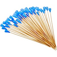 Blasrohrpfeil C3 Bambus, AlexBow