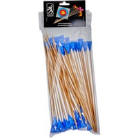 Blasrohrpfeil C3 Bambus, AlexBow