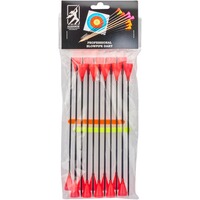 Blasrohrpfeil C3 Carbon, AlexBow