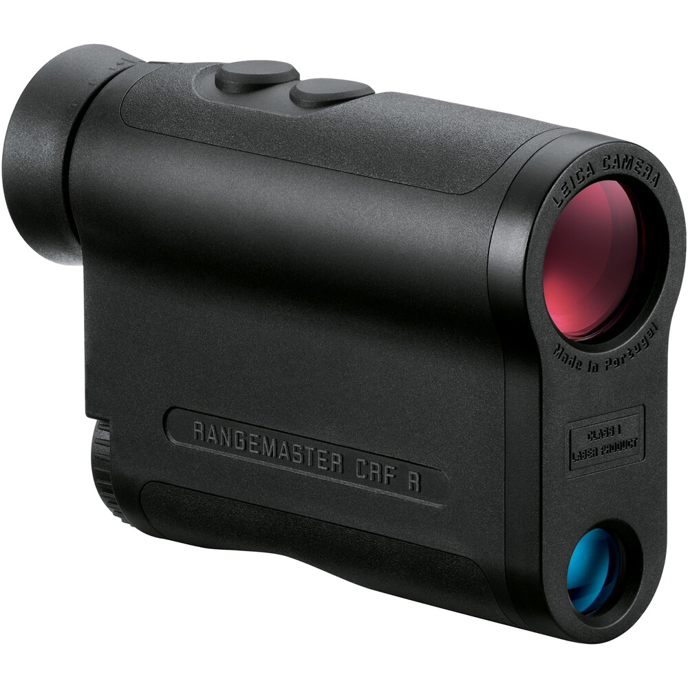 Entfernungsmesser Rangemaster CRF R, Leica