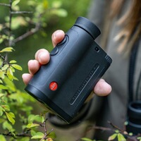 Entfernungsmesser Rangemaster CRF R, Leica