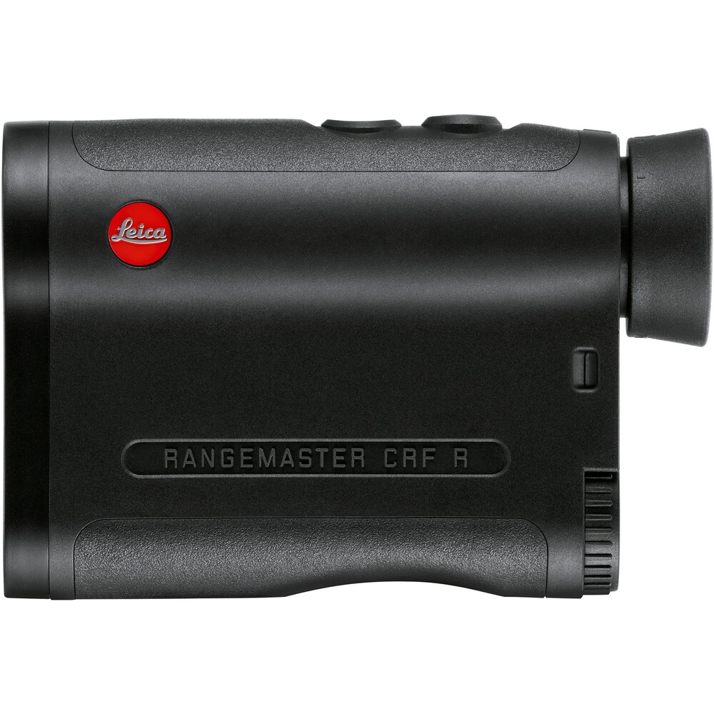 Entfernungsmesser Rangemaster CRF R, Leica