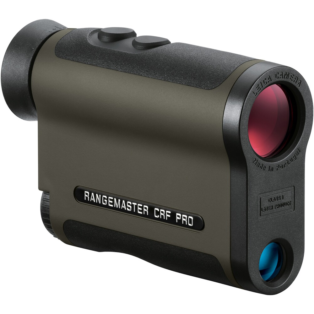 Entfernungsmesser Rangemaster CRF PRO, Leica
