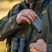 Entfernungsmesser Rangemaster CRF PRO, Leica