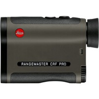 Entfernungsmesser Rangemaster CRF PRO, Leica