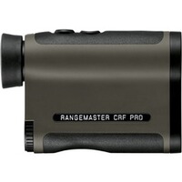 Entfernungsmesser Rangemaster CRF PRO, Leica