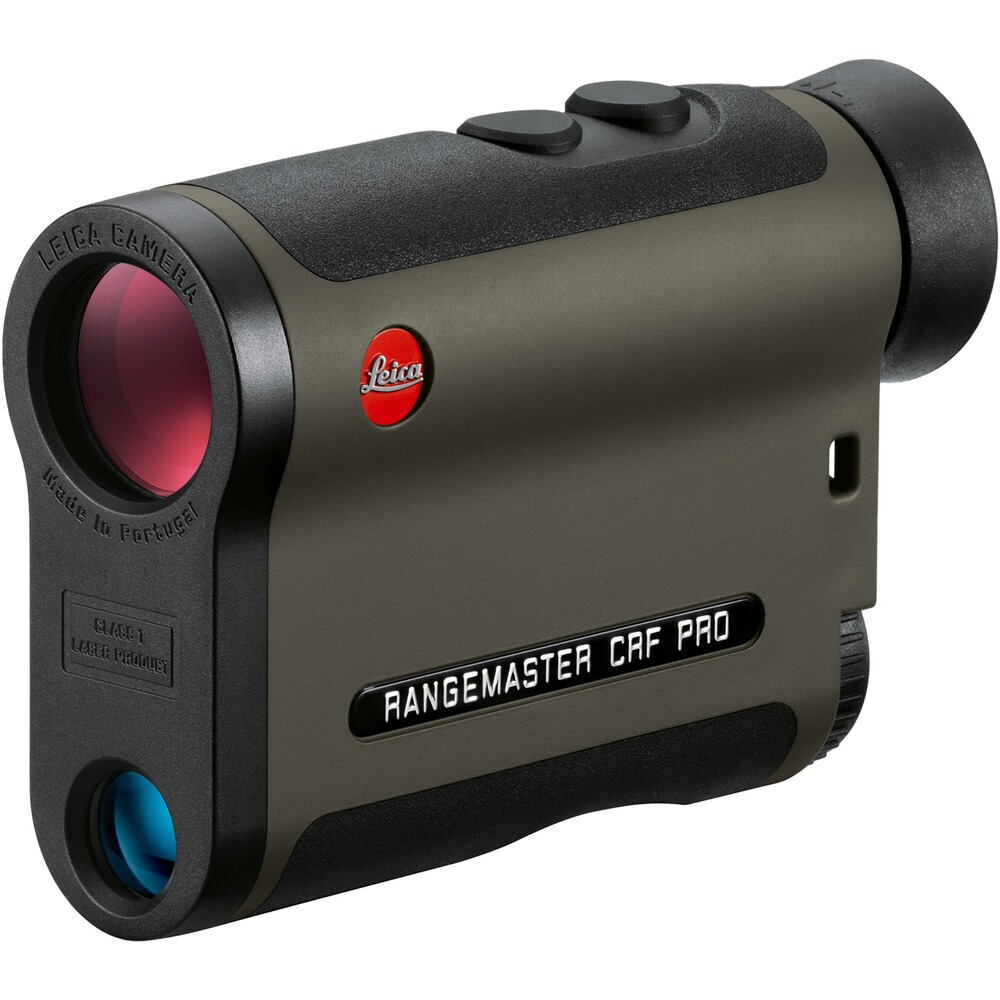 Entfernungsmesser Rangemaster CRF PRO