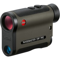 Entfernungsmesser Rangemaster CRF PRO, Leica