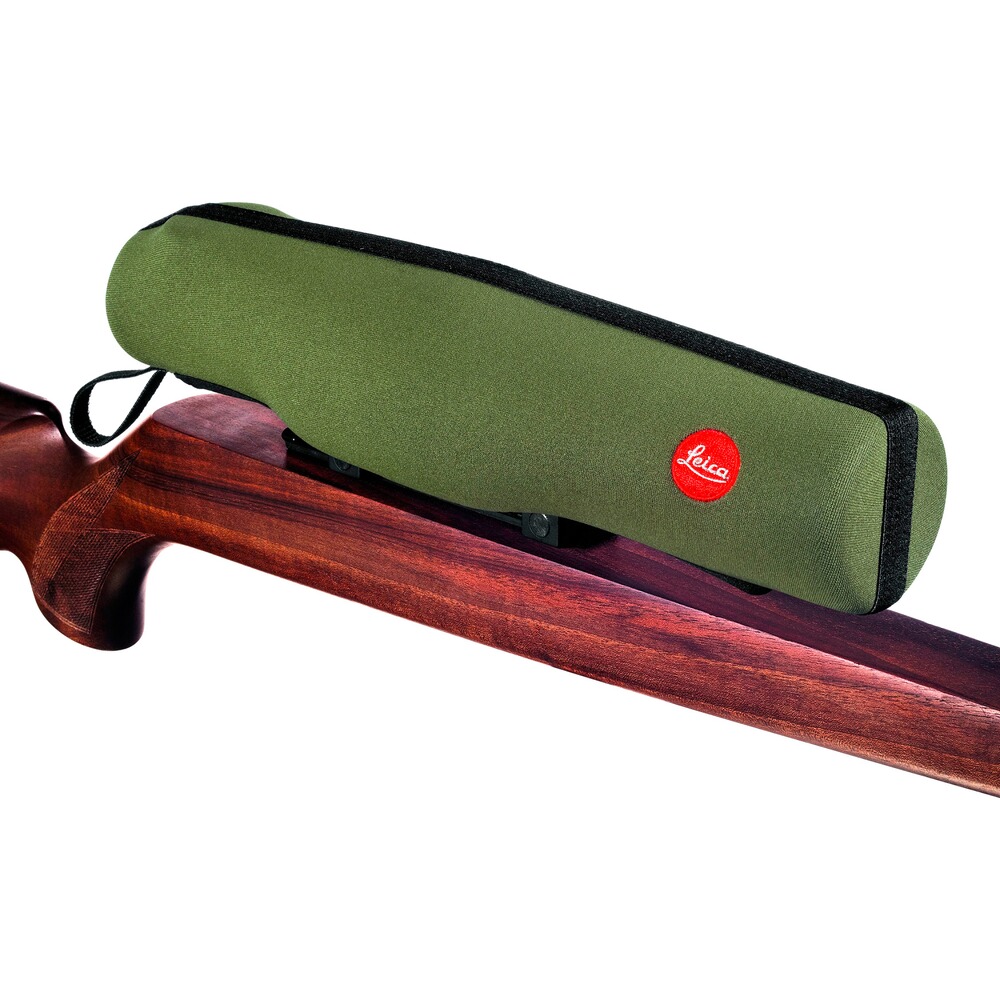Zielfernrohr Cover Neopren, Leica