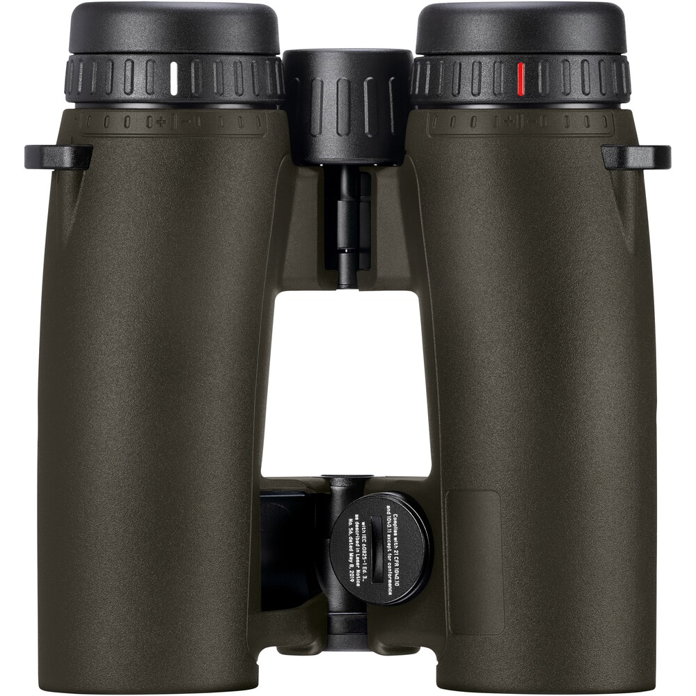 Fernglas mit Entfernungsmesser Geovid PRO 8x32, Leica