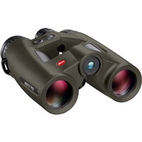 Fernglas mit Entfernungsmesser Geovid PRO 8x32, Leica