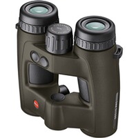 Fernglas mit Entfernungsmesser Geovid PRO 8x32, Leica