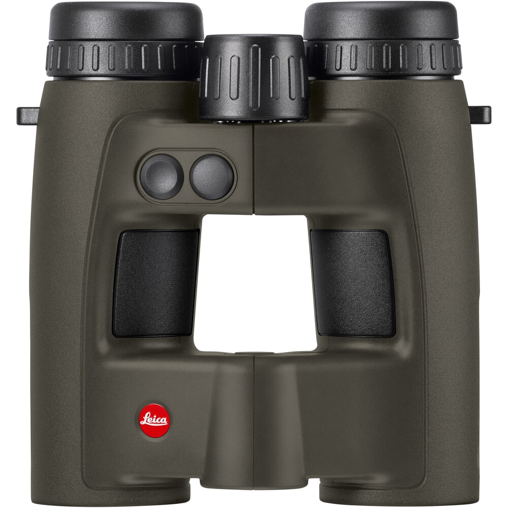 Fernglas mit Entfernungsmesser Geovid PRO 8x32