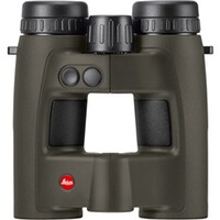 Fernglas mit Entfernungsmesser Geovid PRO 8x32, Leica