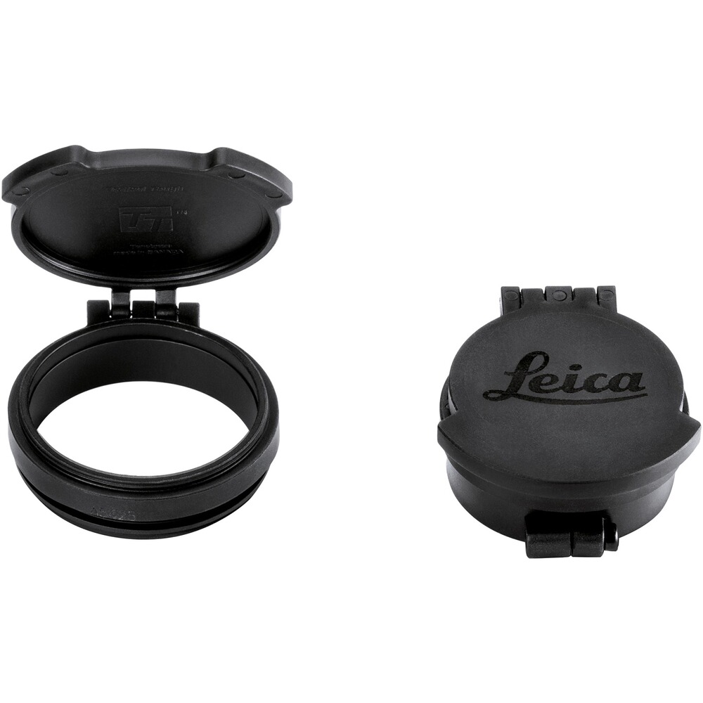 Flip Cover Set für Amplus 6, Leica