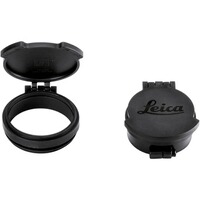 Flip Cover Set für Amplus 6, Leica