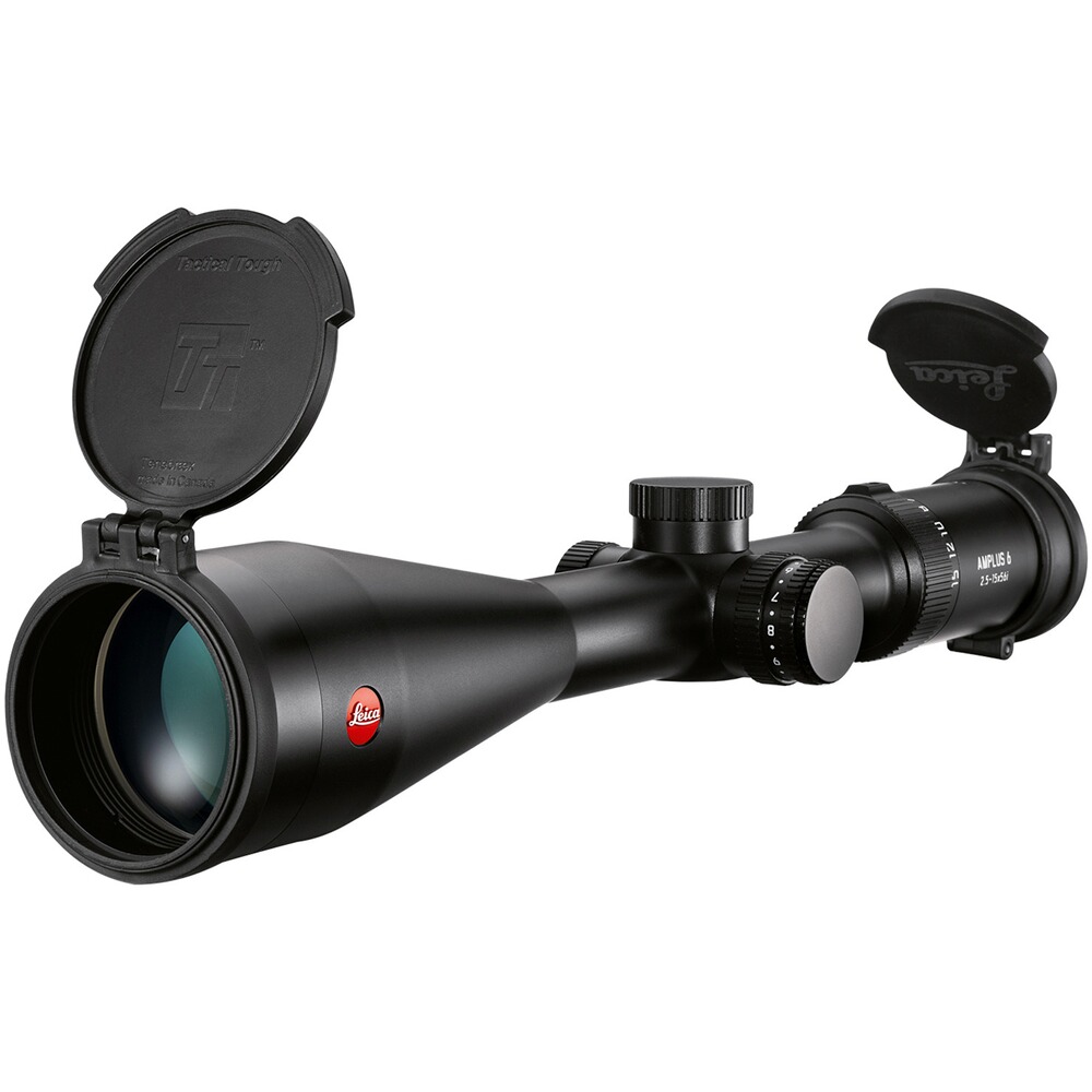 Flip Cover Set für Amplus 6, Leica