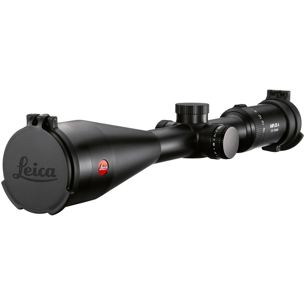 Flip Cover Set für Amplus 6, Leica