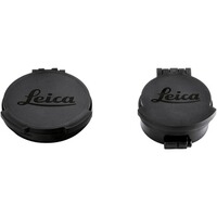 Flip Cover Set für Amplus 6, Leica