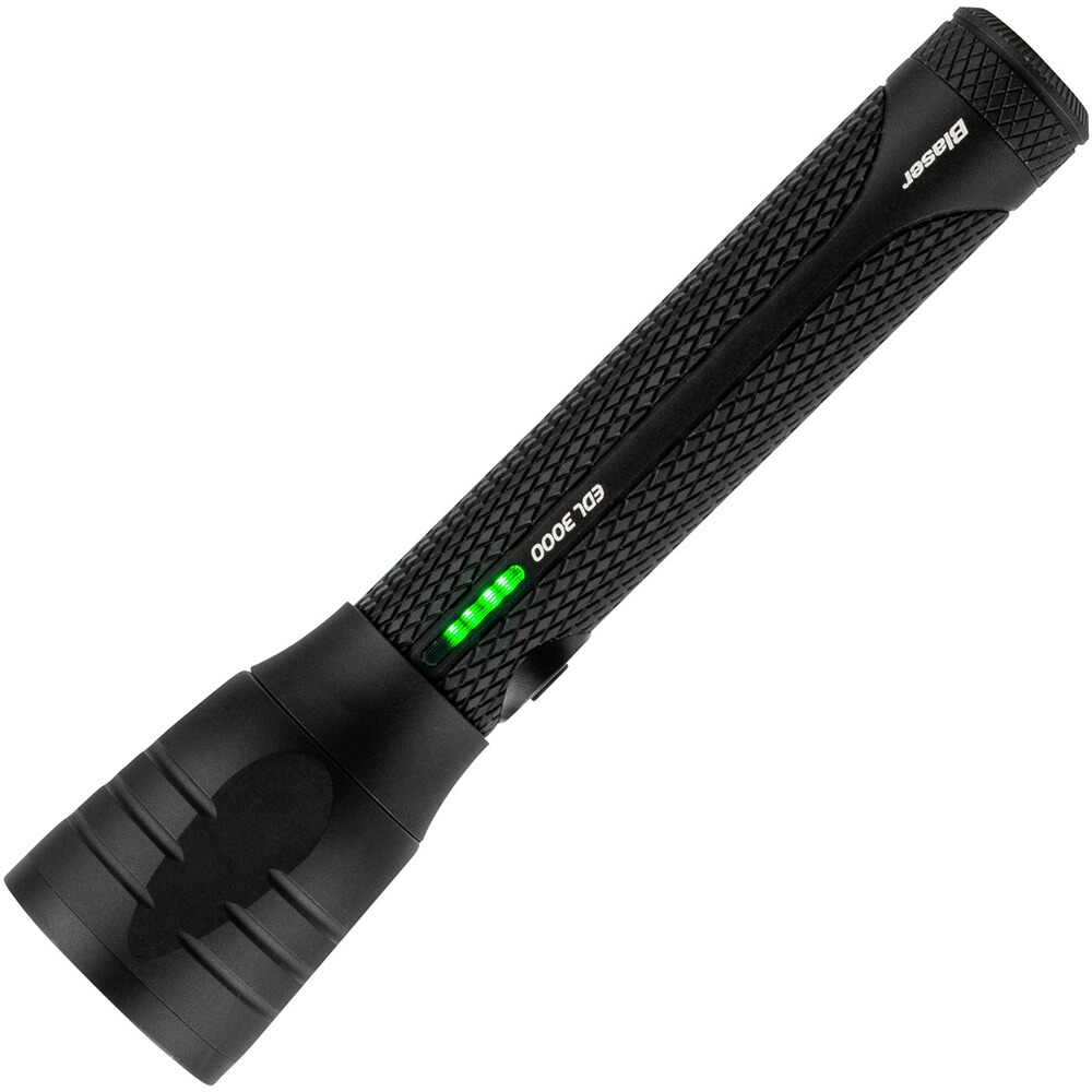 Taschenlampe EDL 3000, Blaser