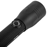 Taschenlampe EDL 1100, Blaser