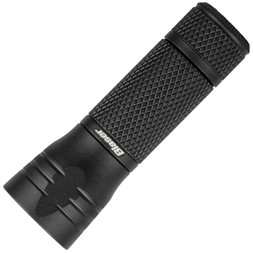 Lampe EDL 150, Blaser