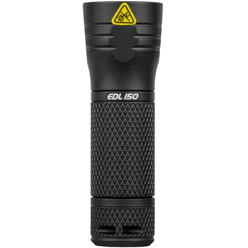 Lampe EDL 150, Blaser
