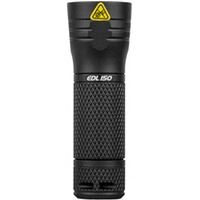 Lampe EDL 150, Blaser
