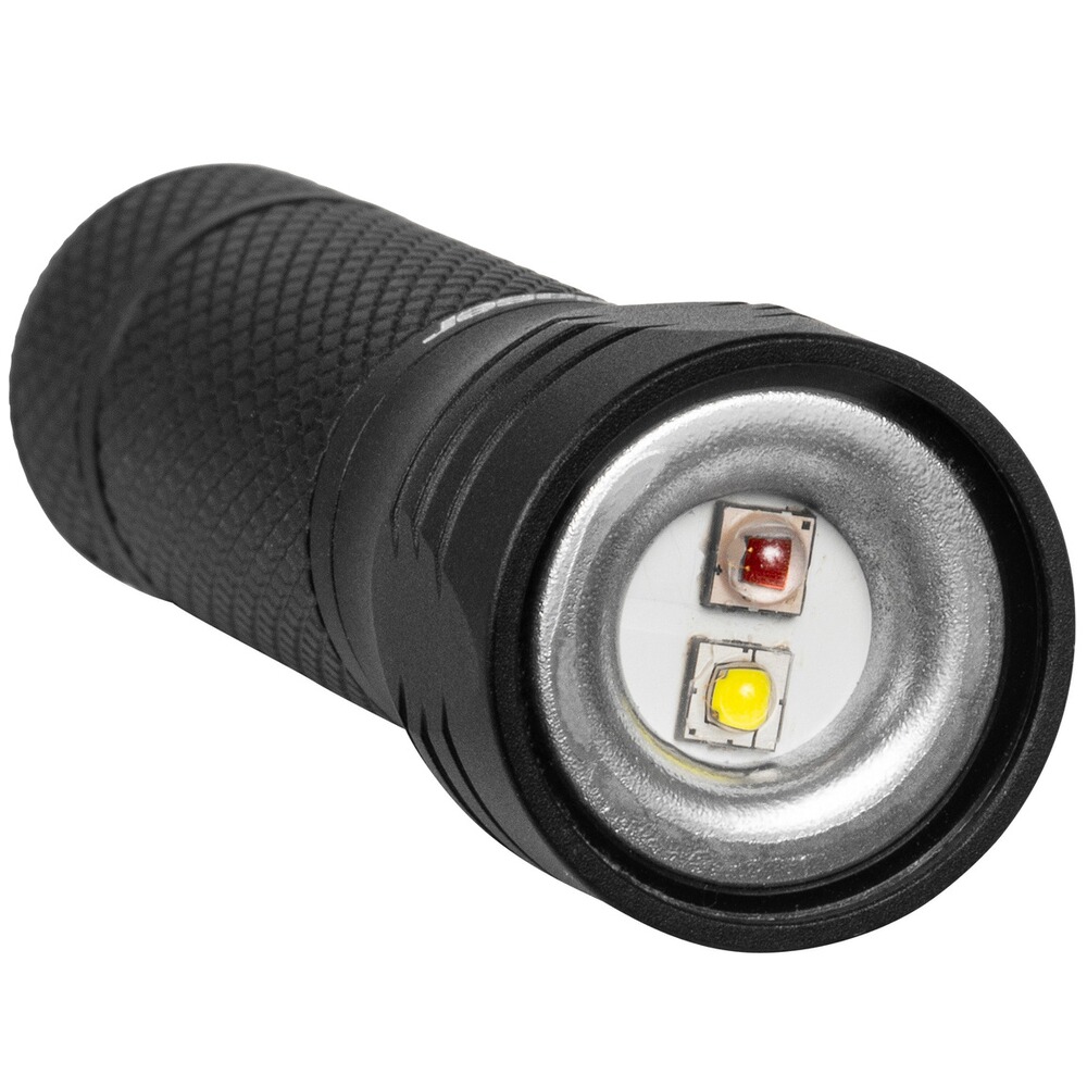 Lampe EDL 150, Blaser