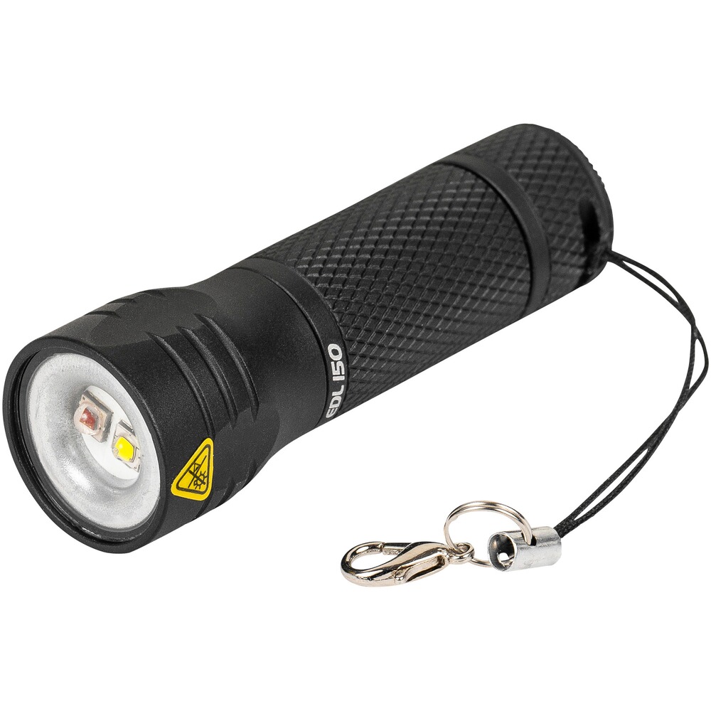 Lampe EDL 150