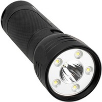 Lampe HL 6000, Blaser