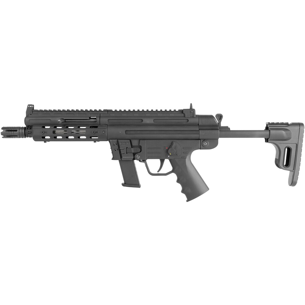 Pistole GSG-9