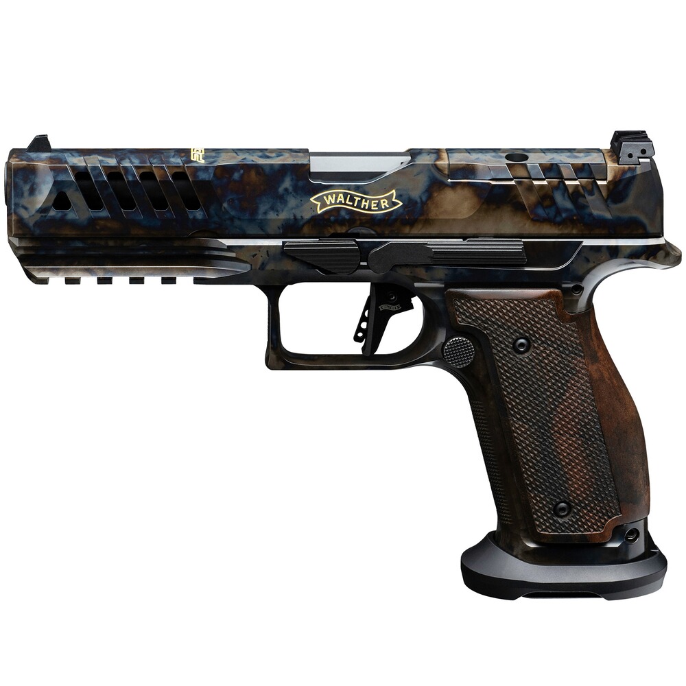 Pistole PDP SF Full Size Match