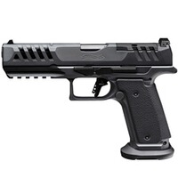 Pistol PDP SF Full Size Match, Walther