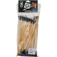 Blasrohrpfeil C3 Bambus, AlexBow