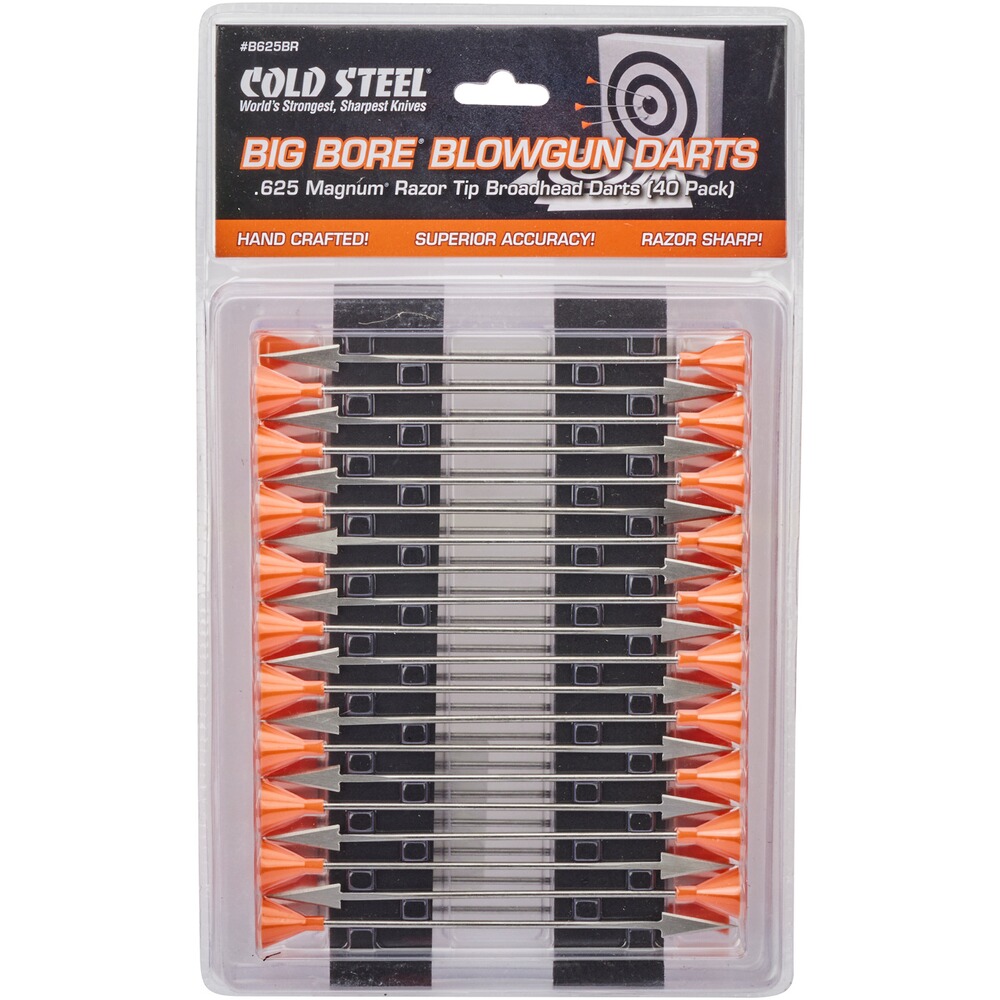 Blasrohrpfeil C2 RazorTip