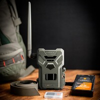 Wildkamera Flex Plus, Spypoint