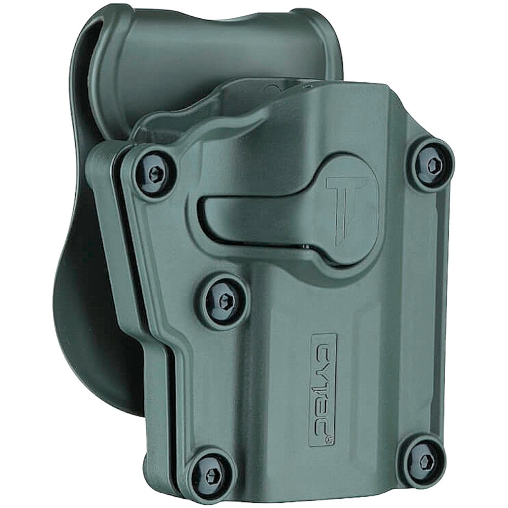 Holster Mega-Fit