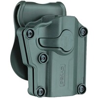 Holster Mega-Fit, CYTAC