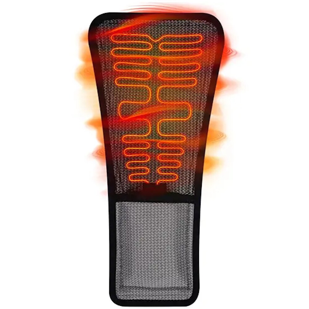Heiz-Pads für "ready2heat" Produkte, Lenz