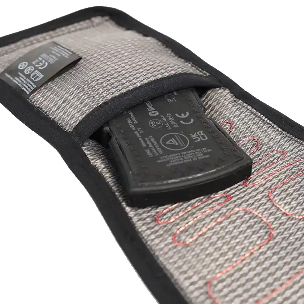 Heiz-Pads für "ready2heat" Produkte, Lenz