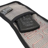Heiz-Pads für "ready2heat" Produkte, Lenz