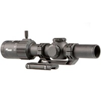 Zielfernrohr TANGO-MSR 1-6x24, SIG Electro-Optics