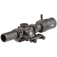 Zielfernrohr TANGO-MSR 1-6x24, SIG Electro-Optics