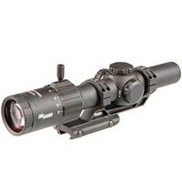 Zielfernrohr TANGO-MSR 1-6x24, SIG Electro-Optics